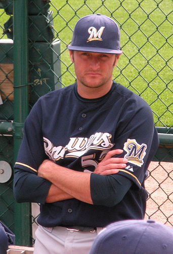 Chris Smith