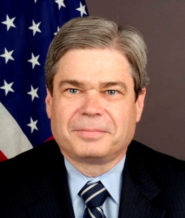 Charles Arthur