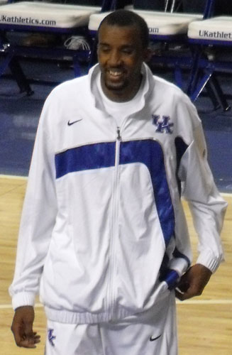 Perry Stevenson