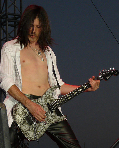 Jon Levin