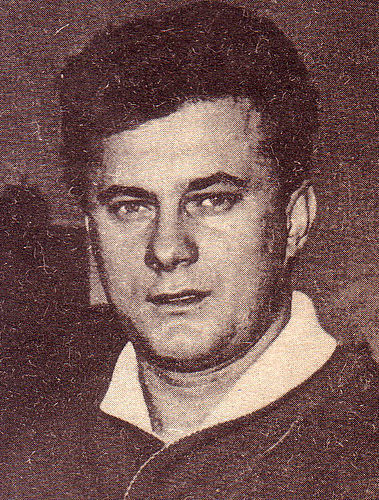 Janusz Sidlo