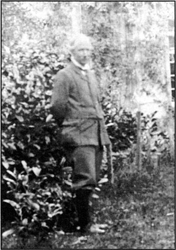 John Brodie-Innes