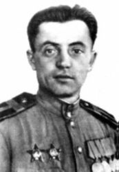 Yakov Pavlov