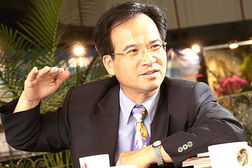 Su Huan-chih