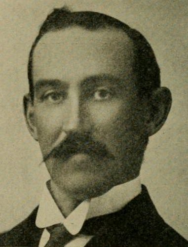 John Mitchell