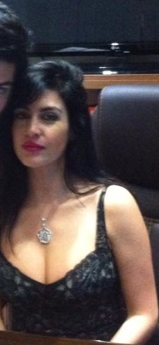Tuba Ekinci