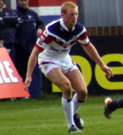 Sean Gleeson