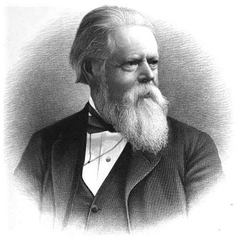 Alfred Charles Hobbs