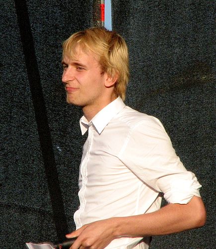 Robin Juhkental