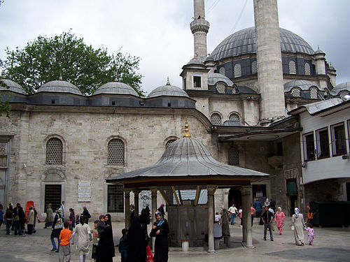 Ayse Sine