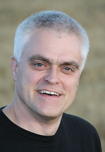 Jon Bentley
