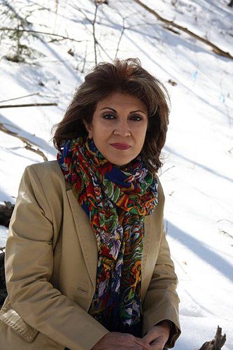 Seta Hagopian