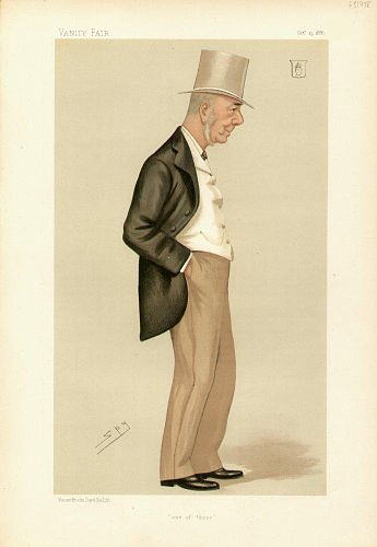 Walter Walter Barttelot