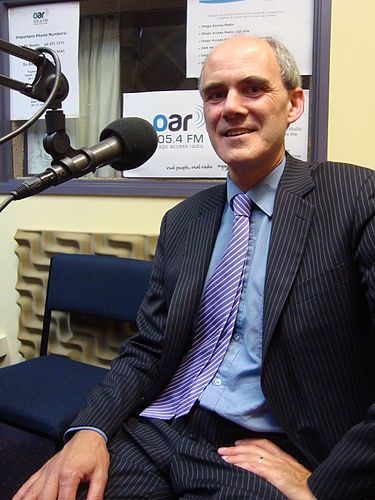 Jonathan Boston