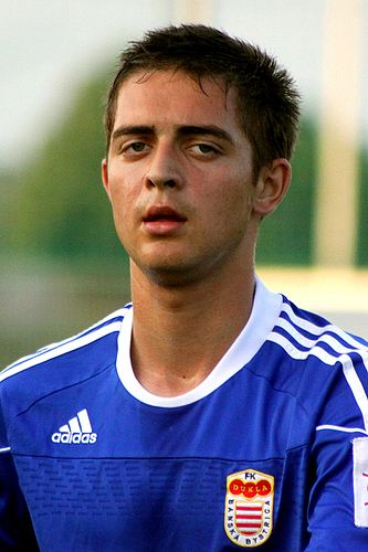 Michal Fasko