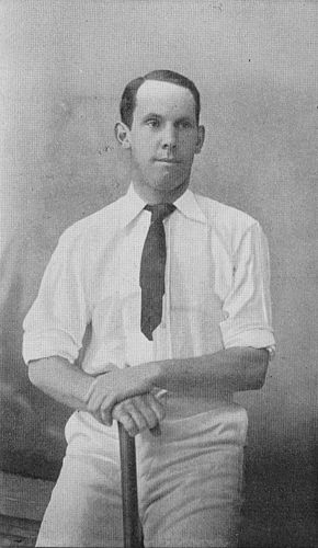Russell Bencraft