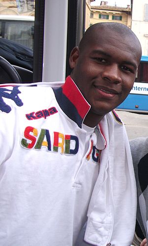 Victor Ibarbo