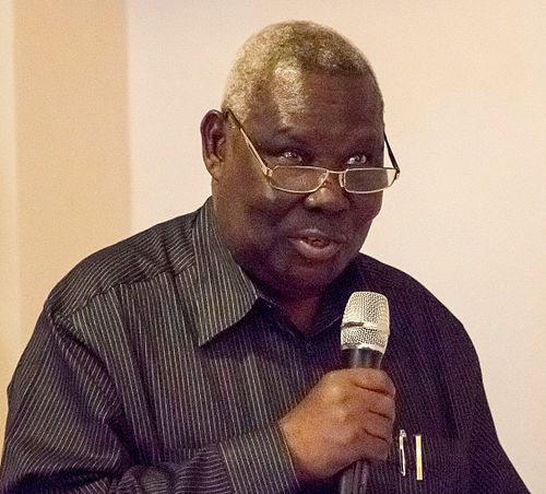 Seif Ali Iddi