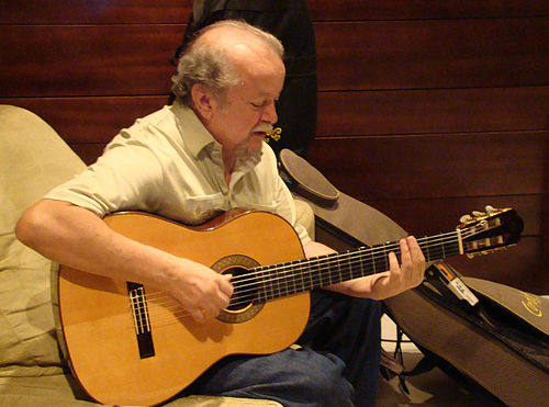Sebastiao Tapajos