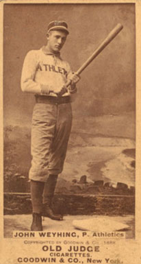 John Weyhing