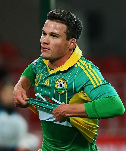 Sergei Tkachyov