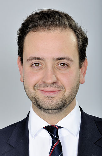 Sebastian Gemkow