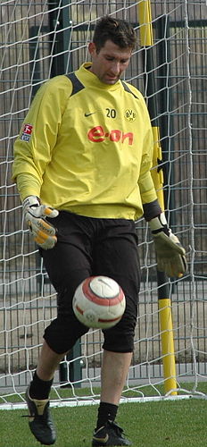 Bernd Meier