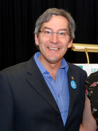 Scott McKay