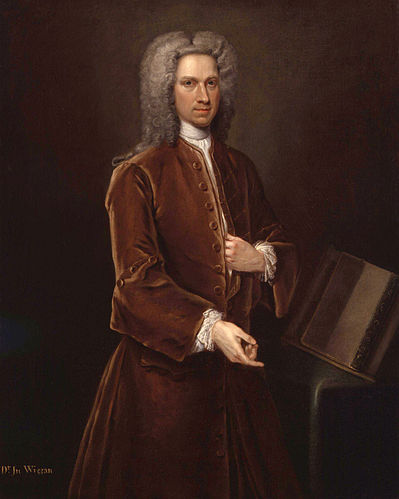 John Wigan