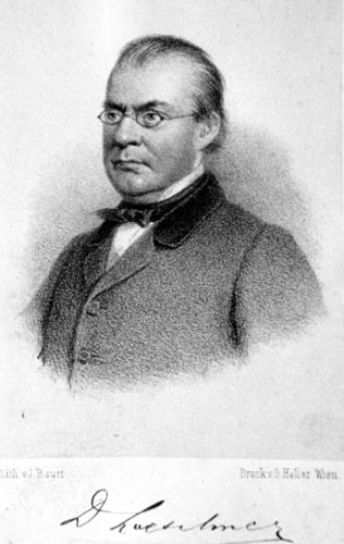 Josef Wilhelm