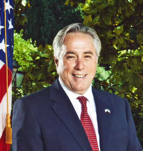 David Hoadley Thorne