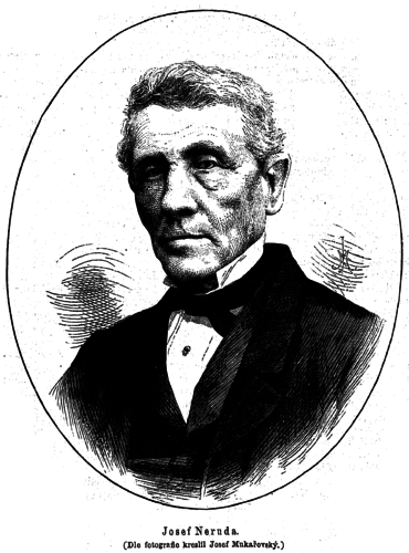 Josef Neruda