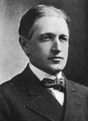 Thomas Cave