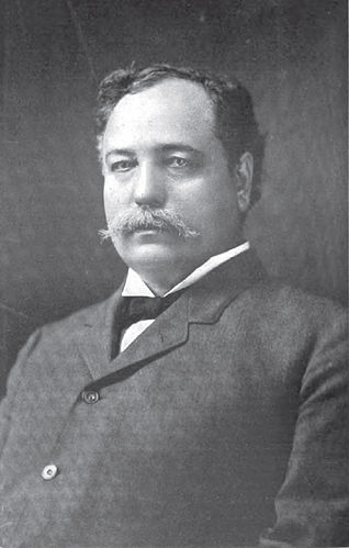 Thomas Hanson Paynter
