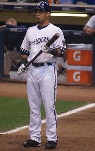 Jody Gerut