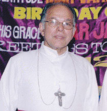 Jacob Thoomkuzhy