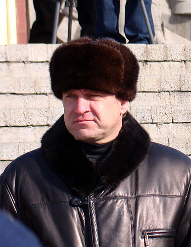 Сергеи Darkin