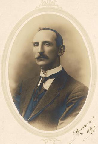 Joseph Hannan