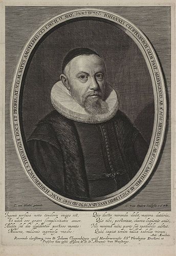 Johann Cloppenburg