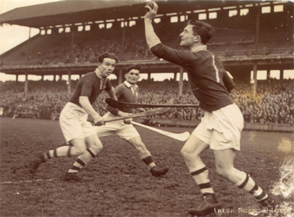Seanie Duggan