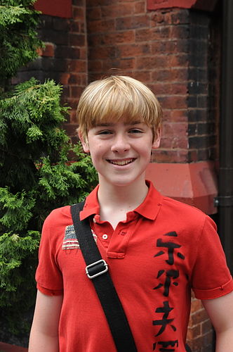 Joseph Harrington