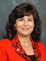 Paula Dockery