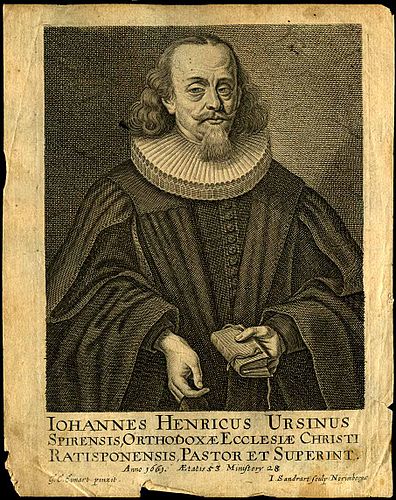 Johannes Ursinus