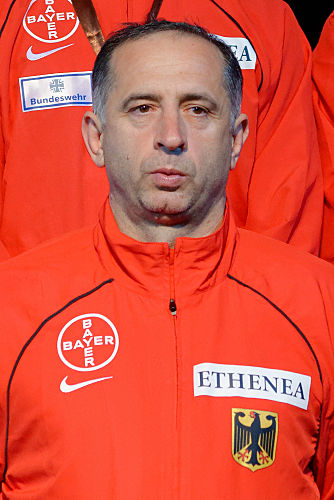Vilmos Szabo