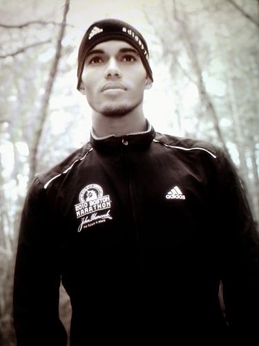 Ruben Sanca