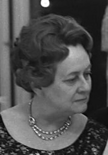 Yvonne Gaulle
