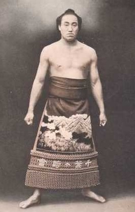 Shimizugawa Motokichi