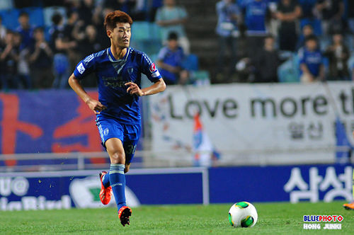 Shin Se-Gye