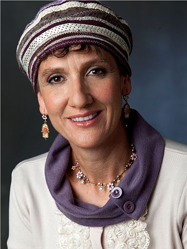 Shuli Mualem