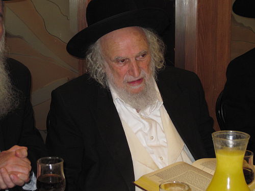 Shmuel Auerbach